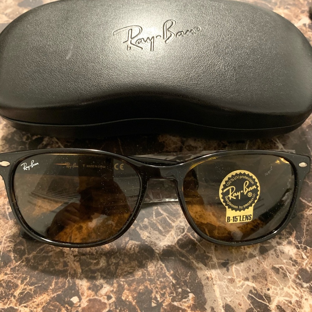 Rayban sunglasses